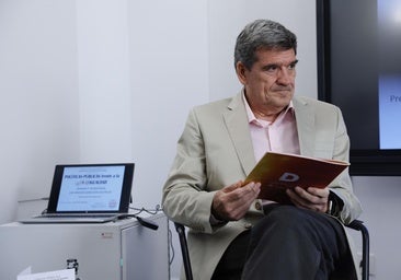 El Gobierno propone a Escrivá como gobernador del Banco de España