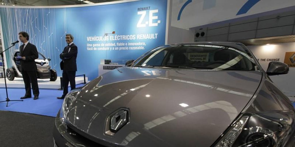 約14万人のユーザーが、自動車カルテルをめぐるルノーに対するOCUのマクロ訴訟を支持している。