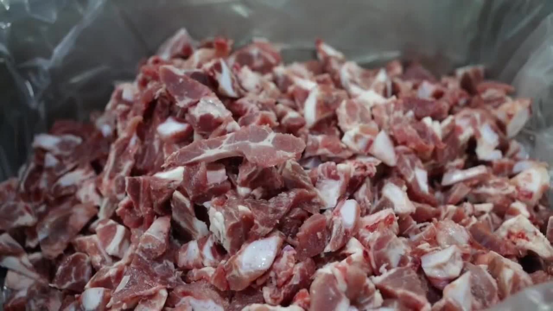 China apunta al sector porcino español en su investigación ‘antidumping’