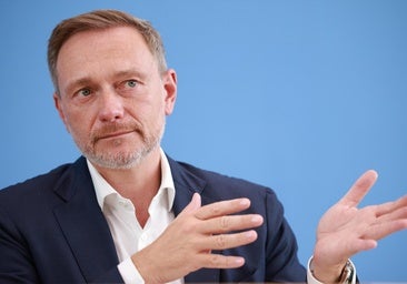 Alemania rebajará impuestos sólo a los extranjeros