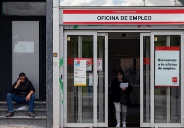 La inutilidad del SEPE para colocar parados perpetúa los 150.000 empleos vacantes