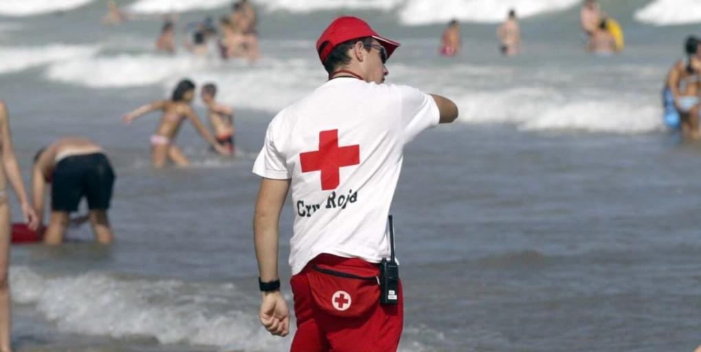 Bu, plajda veya havuzda çalışırsanız kazandığınız paradır