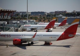 Bruselas vuelve a dejar en el aire la fusión de Iberia y Air Europa