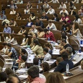Convocadas más de 5.000 plazas para una de las oposiciones más fáciles de aprobar en España: sueldos de hasta 26.000 euros