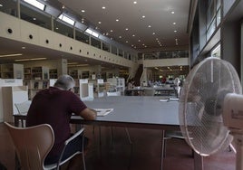 El fantasma de los altos precios de la luz regresa en plena ola de calor