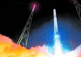 La impresión 3D da alas a la industria aeroespacial