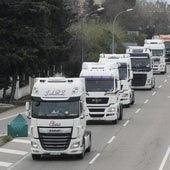 Cuánto dinero cobra un camionero en España en 2024: salario medio y bonificaciones