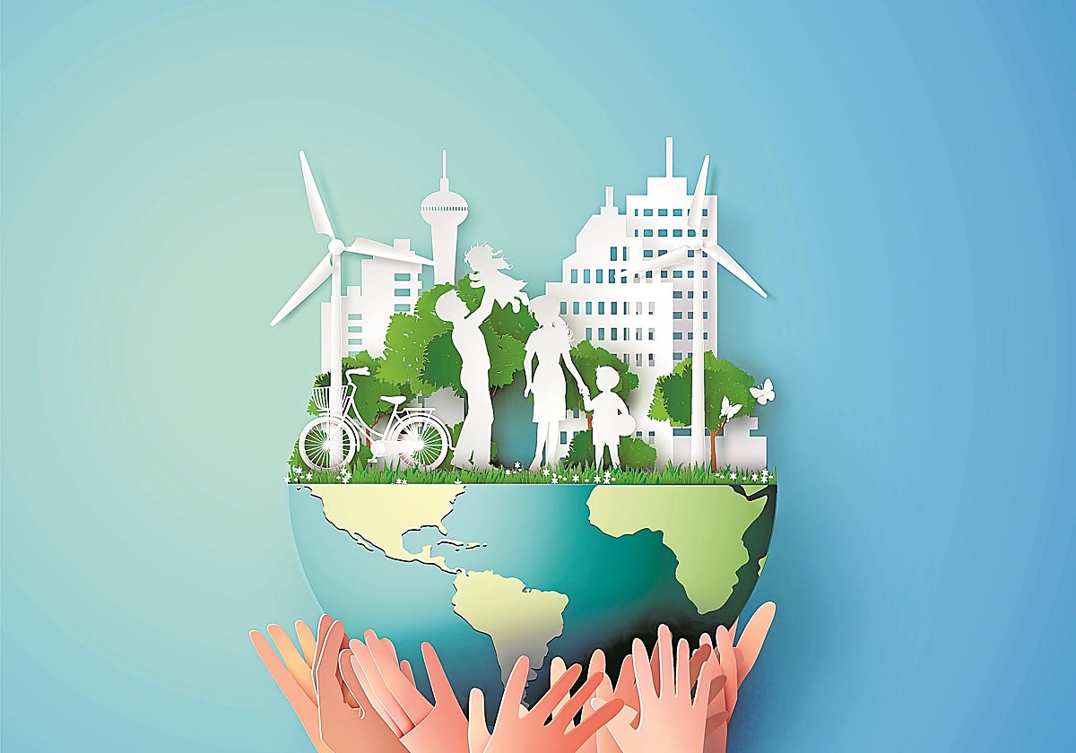 Los claroscuros de la controvertida ley de restauración de la naturaleza