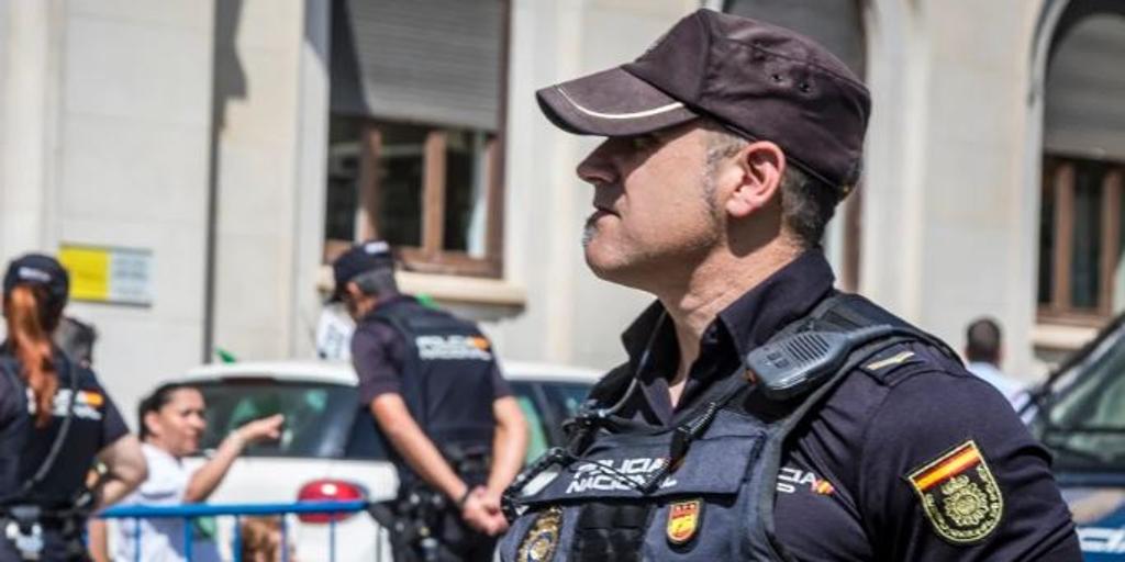 Cuánto dinero cobra un Policía Nacional en España en 2025: sueldo según categoría y complementos