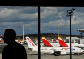 Iberia renuncia a comprar Air Europa y Air France podría entrar en la puja para competir en Barajas