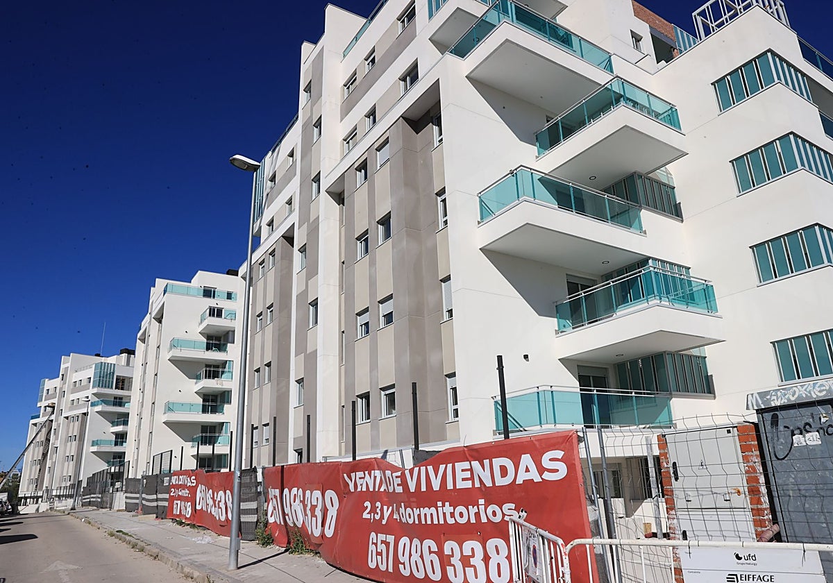 El primer semestre del año cierra con 299.223 operaciones de compraventa