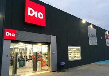 Dia, Dealz y Tropical Bayper, sancionadas por incumplir la Ley de la Cadena Alimentaria