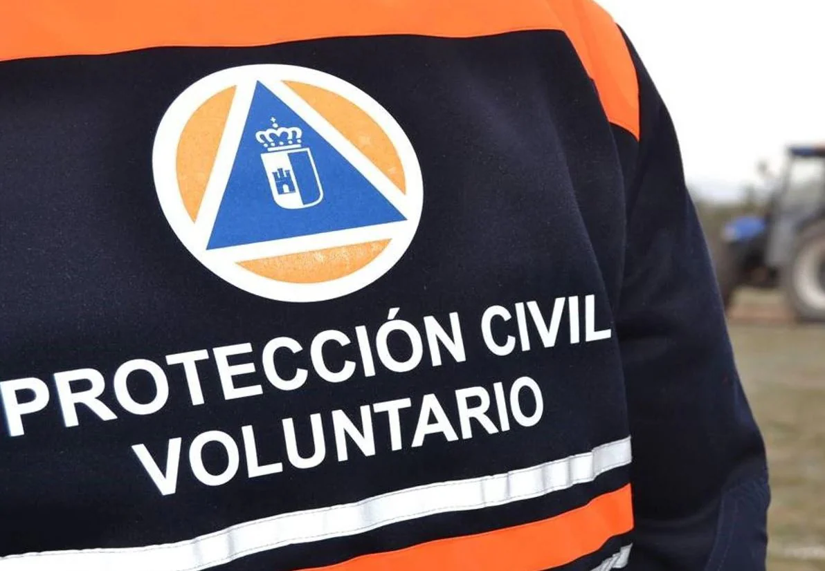 Cuánto dinero cobra un agente de Protección Civil en España: sueldo base y categorías