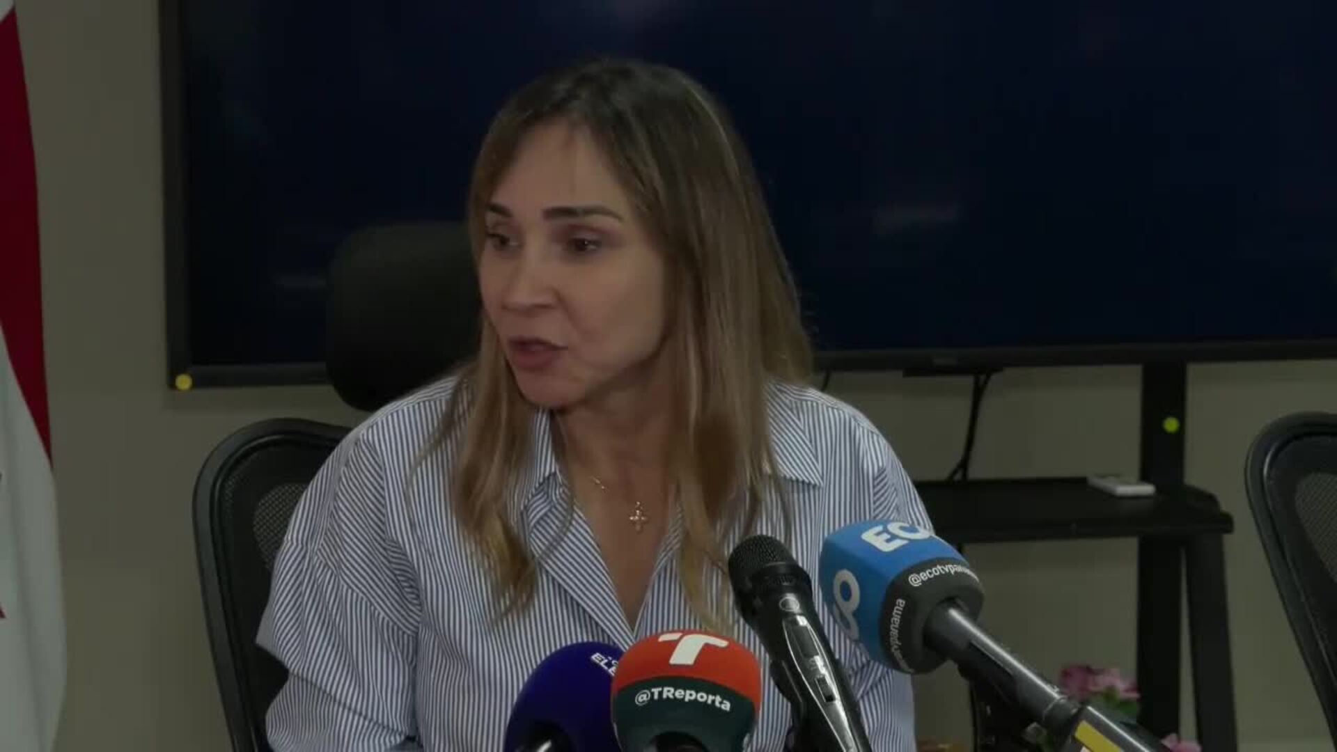 El nuevo Gobierno de Panamá descarta emitir deuda en lo que resta de 2024