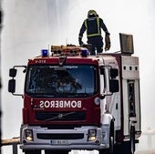 Cuánto dinero cobra un bombero en España en 2024: sueldo base y complementos