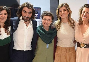 El Gobierno estudió un rescate a Globalia días después de la reunión entre Gómez e Hidalgo