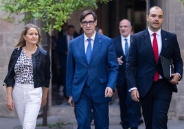 La Generalitat aspira a cambiar el reparto del IVA en la financiación autonómica en busca de una tajada millonaria