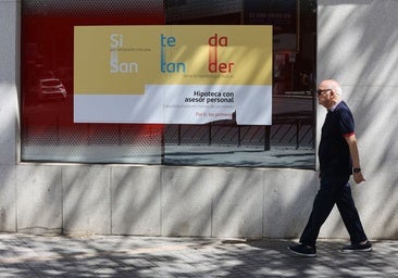 La mayor caída interanual del euríbor desde 2013 rebajará 900€ al año la hipoteca media