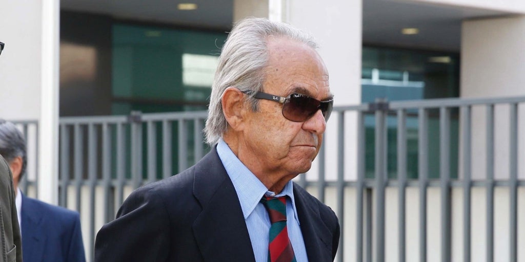 歴史的な銀行家ハイメ・ボティン氏が88歳で死去
