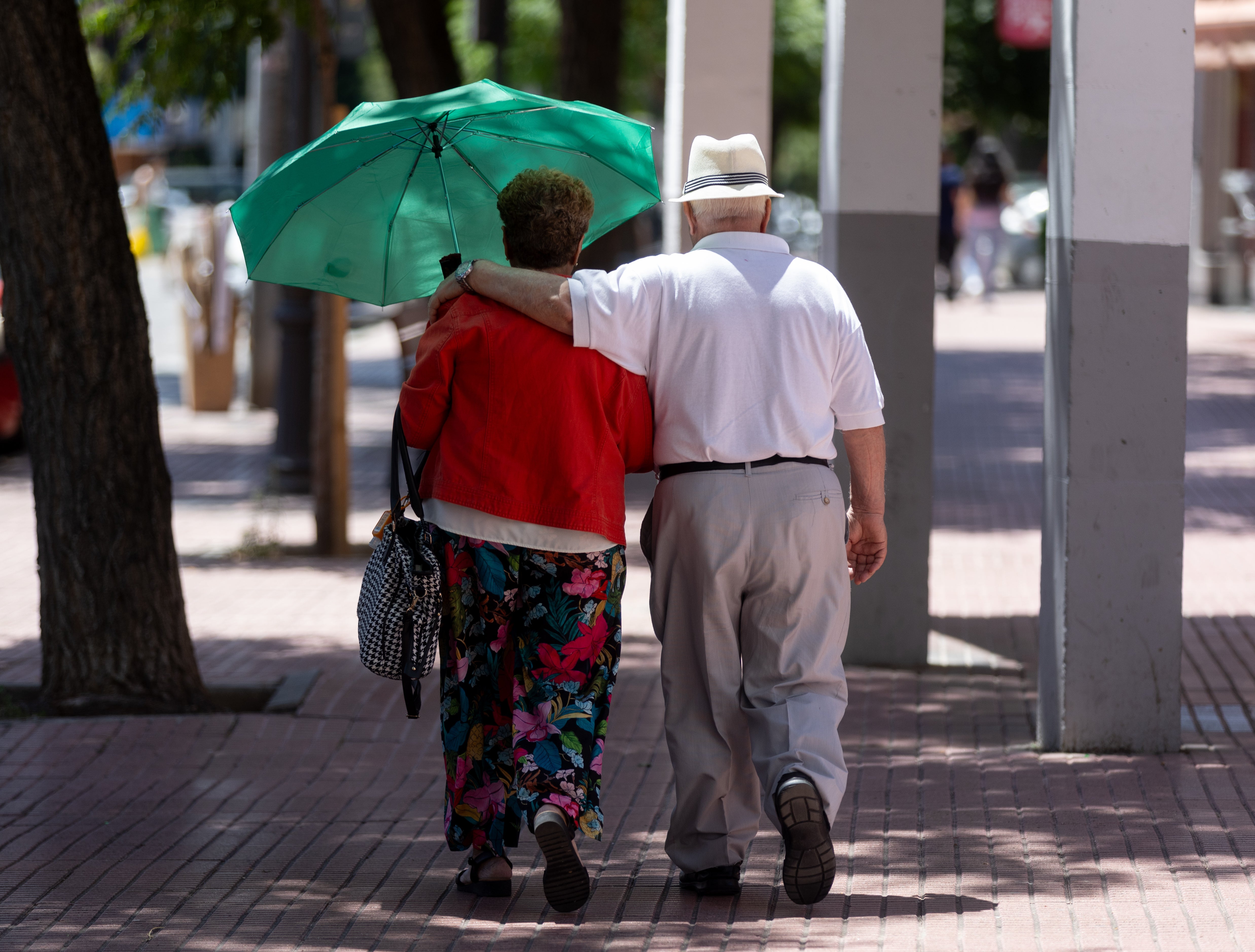 Cuándo se cobran las pensiones en agosto según tu banco