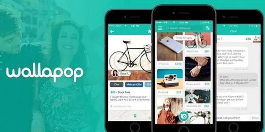 Treasury to start levying fines for selling used clothing and items on Vinted and Wallapop