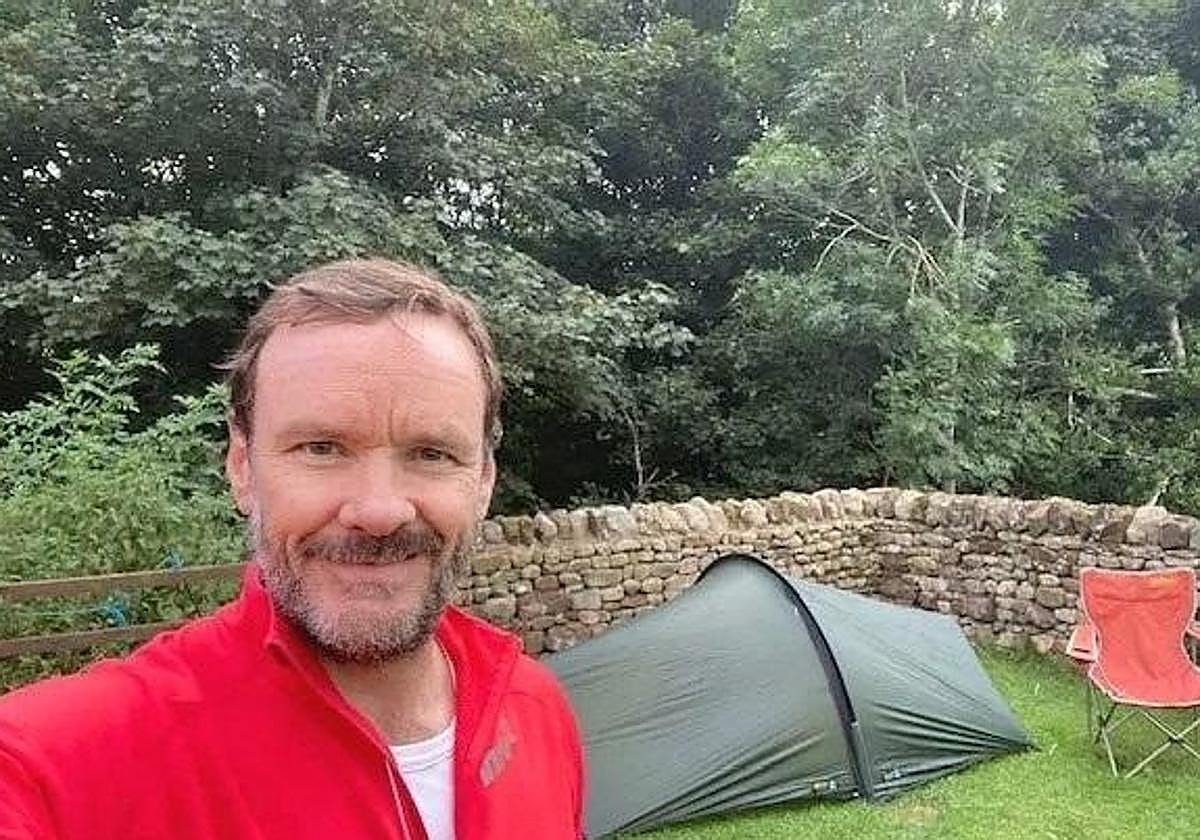 Stephen Chamberlain, coacusado en el juicio junto a Mike Lynch por la venta de la empresa a Hewlett-Packard