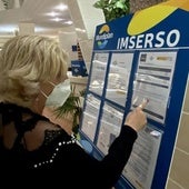 Las casi 900.000 plazas para viajes del Imserso saldrán a la venta el 23 de septiembre