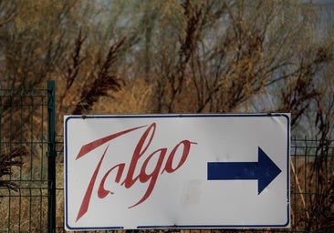 Talgo cae cerca de un 9% en Bolsa tras el veto de Moncloa a Magyar Vagon