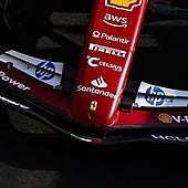 Banco Santander y Ferrari separan sus caminos por segunda vez