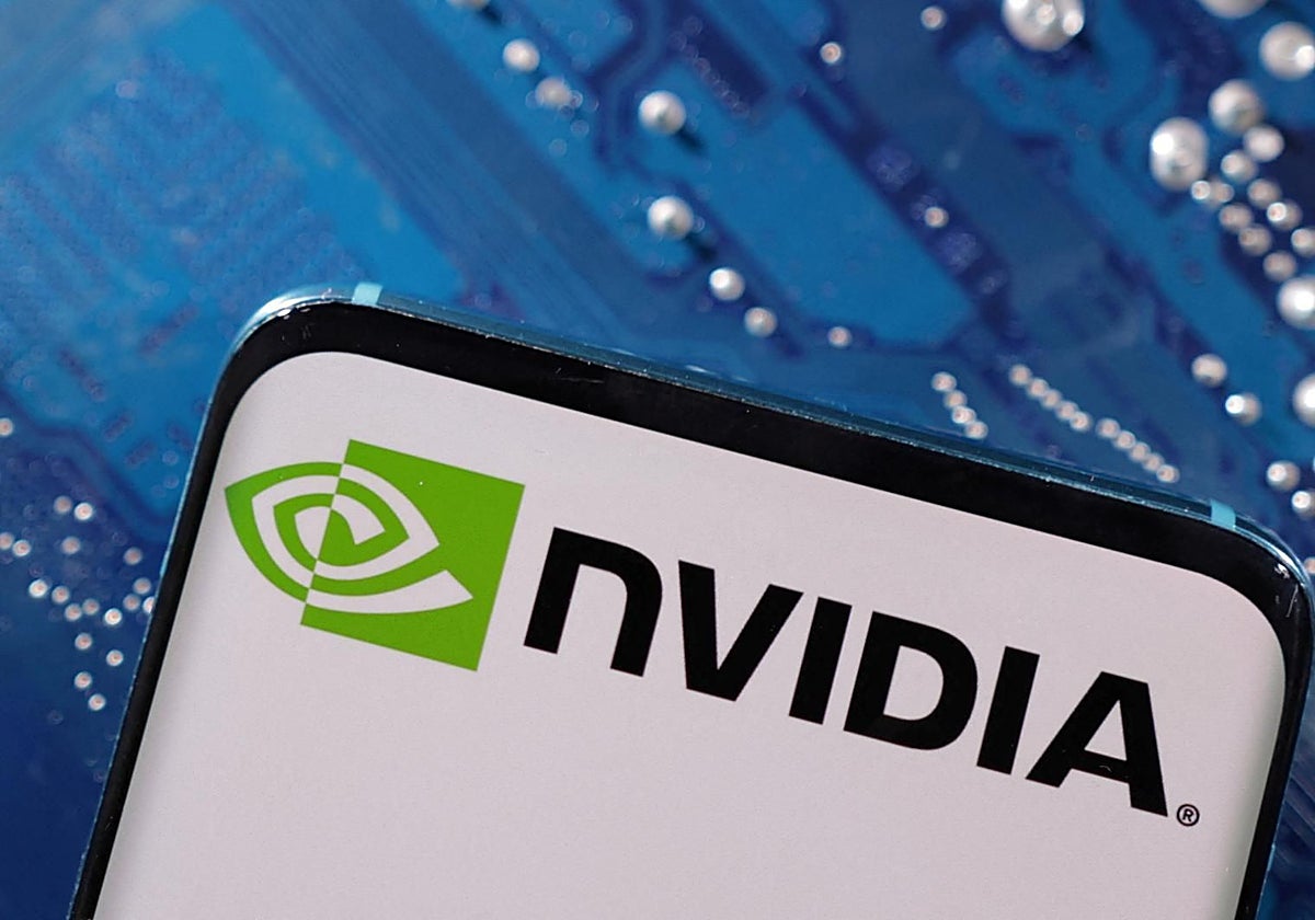 Nvidia dobló sus ingresos en el segundo trimestre