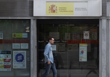 España destruye 193.704 empleos en el peor agosto del último lustro