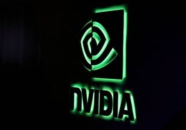 Nvidia pierde 252.000 millones de euros en capitalización, la mayor caída en un solo día de una empresa estadounidense