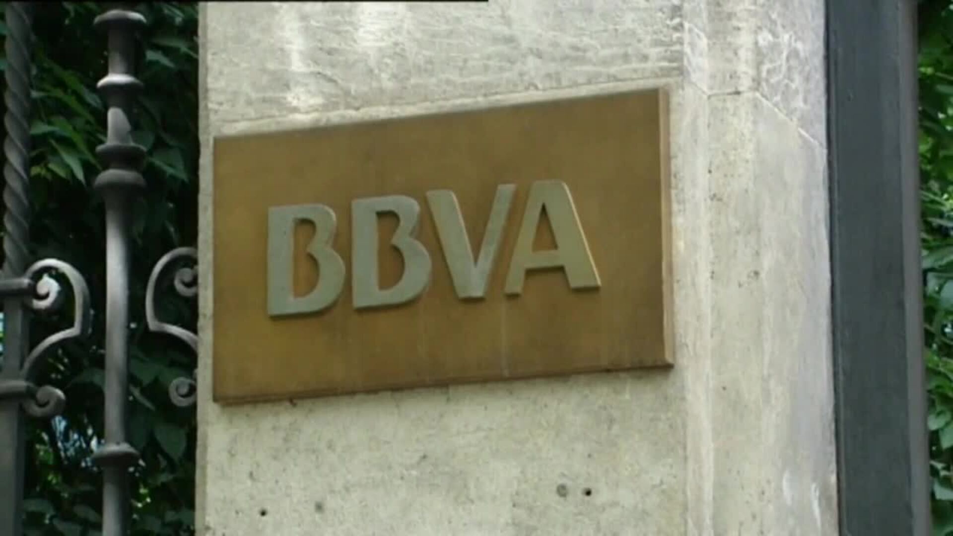 El BCE da su visto bueno a que el BBVA se haga con el control del ...