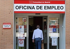 El SEPE cambia su subsidio por desempleo y permite a estos trabajadores cobrar una ayuda de 570 euros