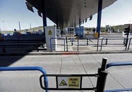 Las autopistas rescatadas en 2017 multiplicaron por seis su beneficio en 2023