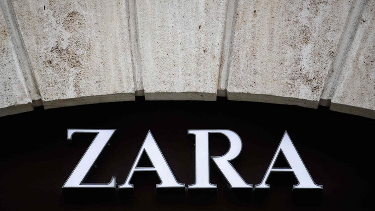 Inditex gana 2.768 millones en su primer semestre, un 10,1% más que el año pasado