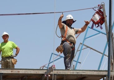 Las empresas sitúan la incertidumbre con la política económica y la falta de mano de obra como principales preocupaciones