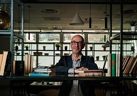 Roberto Dainotto: «Hoy se abusa de la idea de que todo tiempo pasado fue mejor»