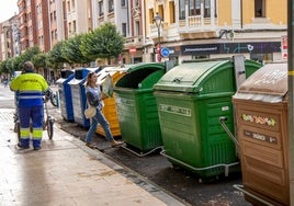 Las familias numerosas piden que las nuevas tasas de basura no penalicen a los hogares con más hijos