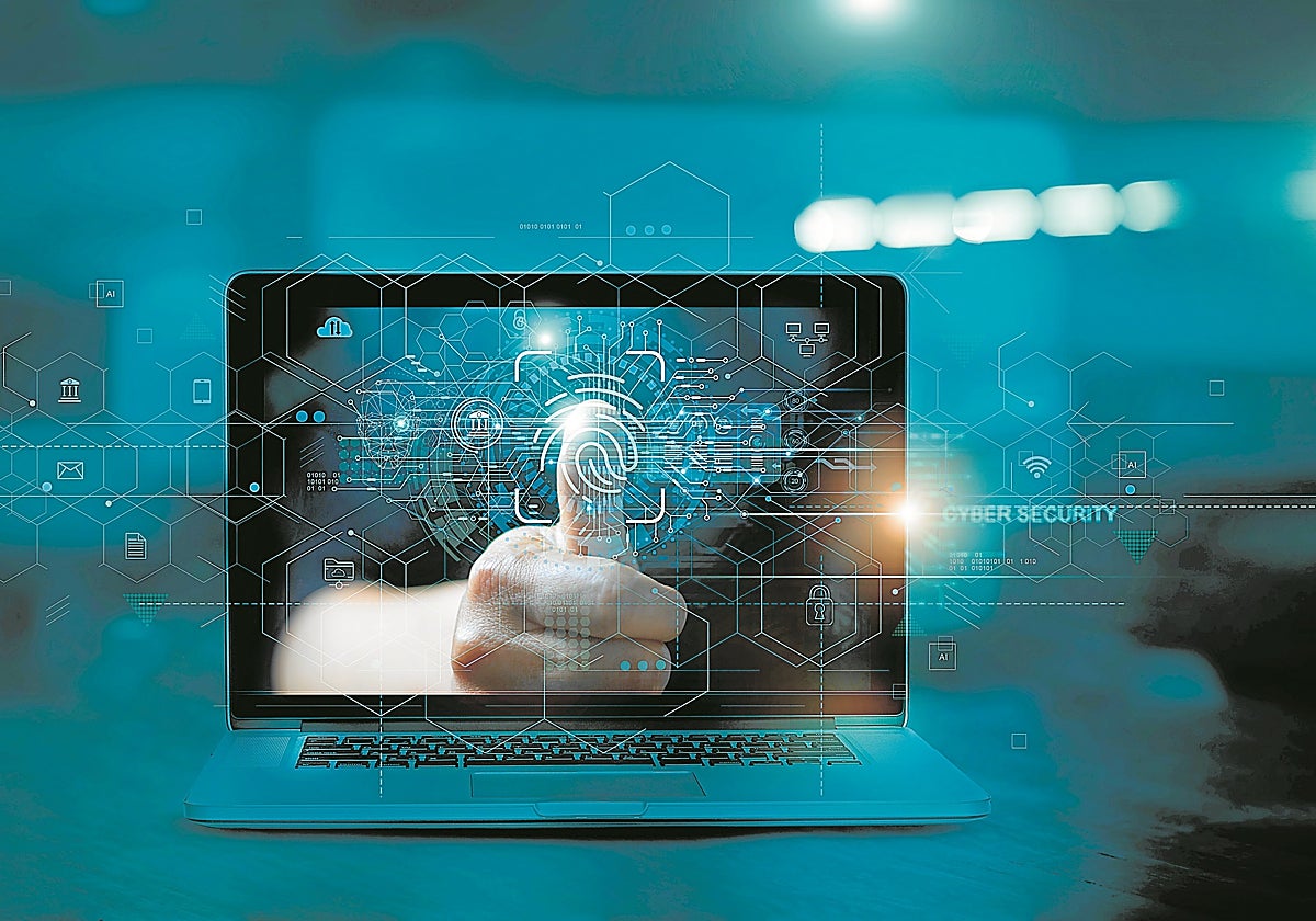 Sectores como el financiero o los servicios digitales tienen las tareas muy avanzadas