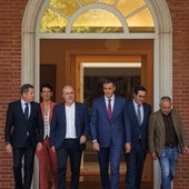 El acuerdo sobre la jubilación demorada aumentará el gasto en pensiones y añadirá presión al sistema
