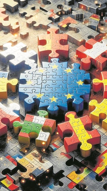 Europa y España necesitan un mercado único para avanzar
