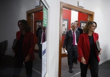 El Gobierno prevé invertir 15.400 millones hasta 2030 en materia energética