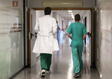 Los bajos salarios y la falta de cualificación llenan de vacantes la tecnología, la salud y los servicios