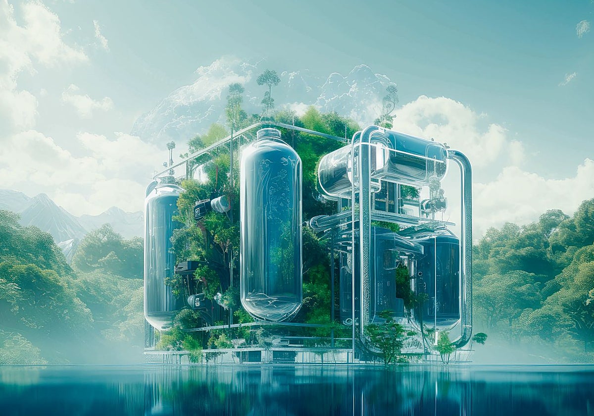 Los retos pendientes para acabar de convertir el futuro energético en presente