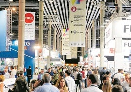 La industria gráfica imprime valor en todo tipo de soportes distintos al papel