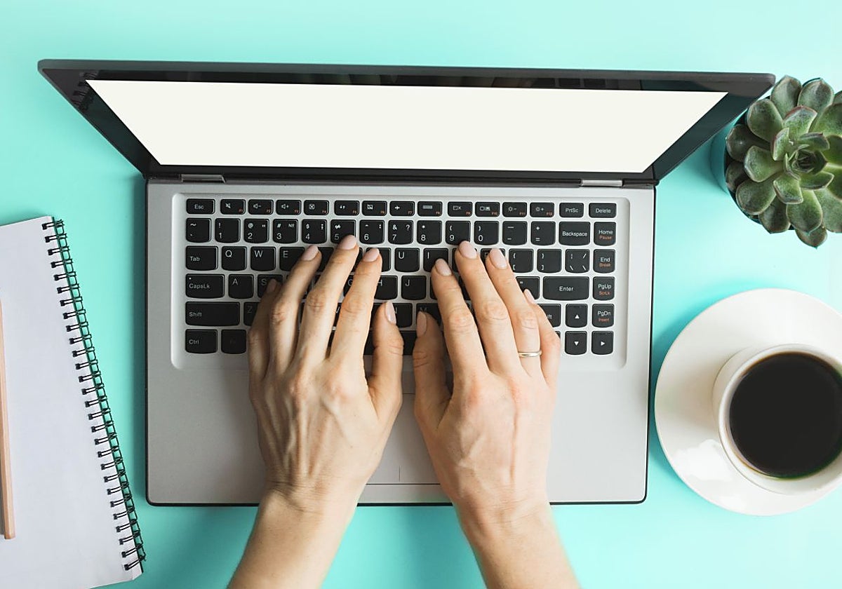 La educación a distancia también amplía los horizontes de la FP