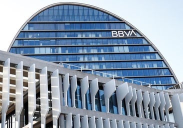 BBVA ajusta la contraprestación ofrecida en la OPA sobre Sabadell al pago de los dividendos