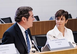 La ministra de Vivienda exige a las comunidades del PP que limiten los alquileres «para bajar los precios un 5%»