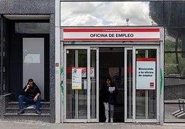 España crea 8.805 empleos en el peor septiembre en cinco años y suma 3.164 parados